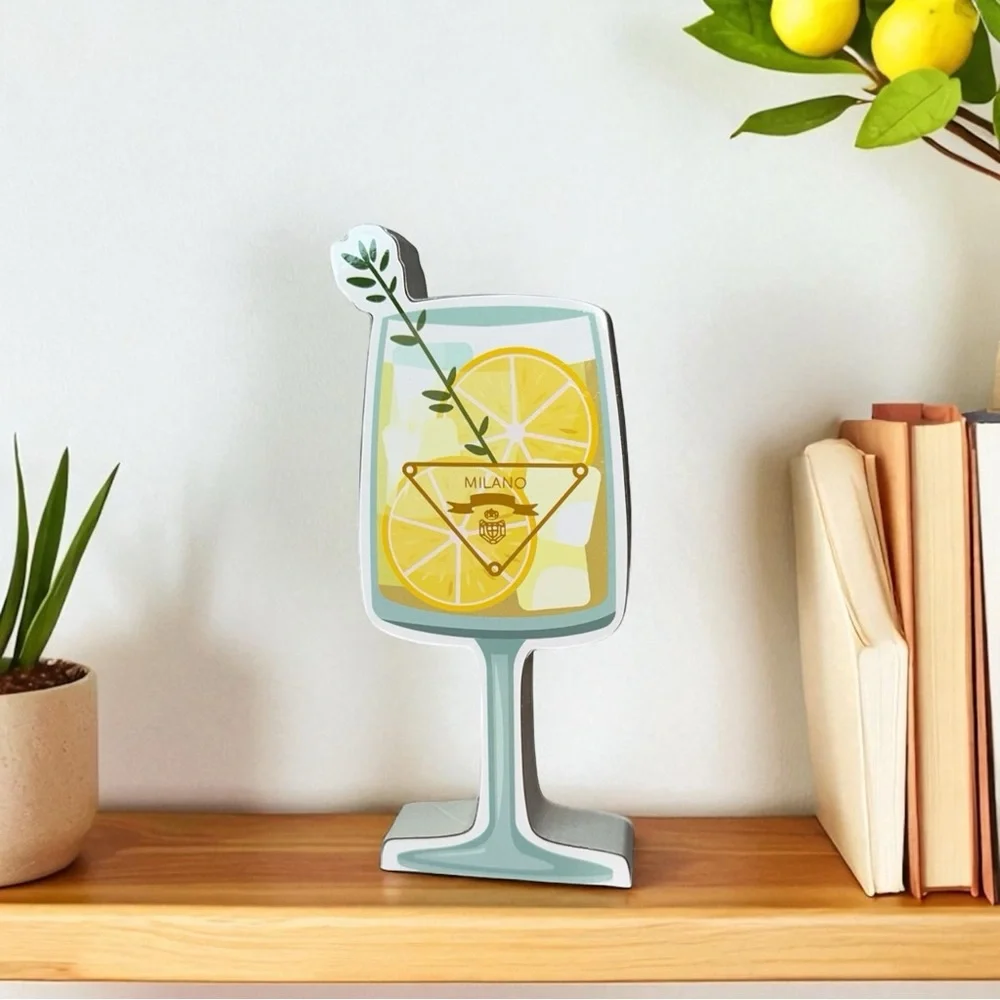 Luxury Fashion Shelf Decor - Picture 3 of 4